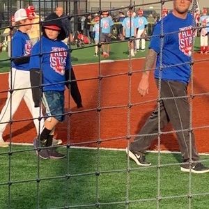 Meet your Posher, Cooper